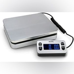 Royal Consumer DG Electronic Shipping Scale